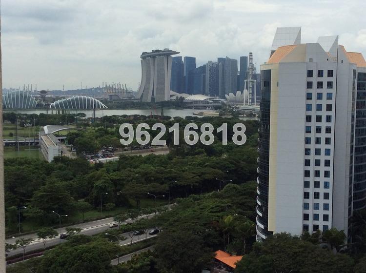 Tanjong Ria Condominium thumbnail photo